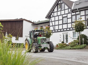 Ferienbauernhof Gördes Schmallenberg Lhs | Oberhenneborn