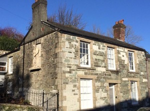 Tavistock Town | Tavistock