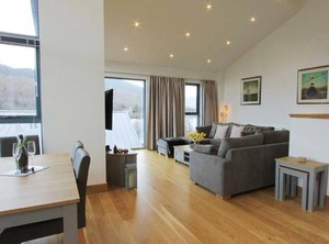 Taymouth Loch | Kenmore