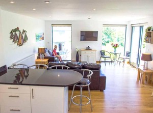 Taymouth Loch | Kenmore
