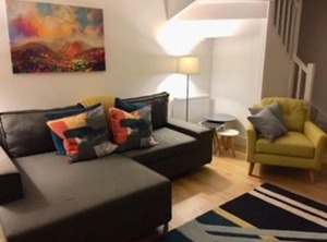 Taymouth Loch | Kenmore