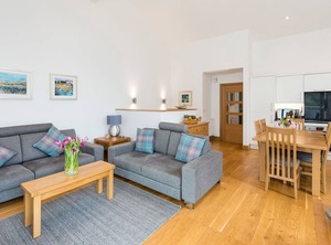 Taymouth Lawers Kenmore | Kenmore