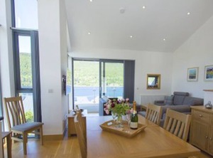 Taymouth Lawers Kenmore | Kenmore