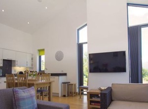Taymouth Lawers Kenmore | Kenmore