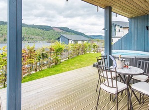 Taymouth Lawers Kenmore | Kenmore