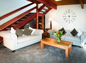 Wanaka Lodge | Wanaka