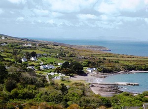 Teach Cuas Gorm | Kells