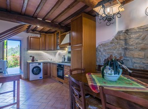 Tegliaia | Montevarchi