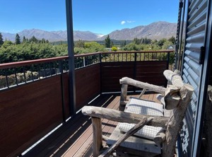 Lakeview | Lake Tekapo