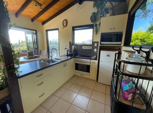 Lakeview | Lake Tekapo
