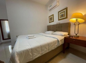 Madaba Hotel | Madaba