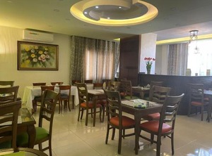 Madaba Hotel | Madaba