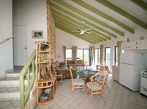 Tennis Top Of Breezy Hill | Stella Maris