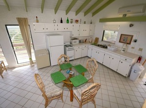 Tennis Top Of Breezy Hill | Stella Maris
