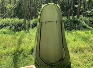 Tentrr State Park Site Nebraska Sherman Redwood Lakeview | Loup City