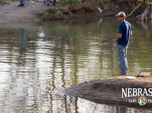 Tentrr State Park Site Nebraska Sherman Redwood Lakeview | Loup City