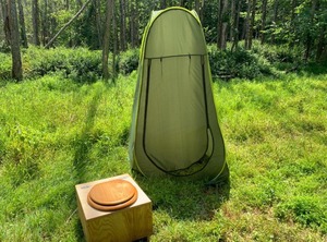Tentrr State Park Site High Valley | Copake Falls