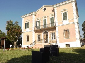 Tenuta Villa Colle Sereno | Montemarciano