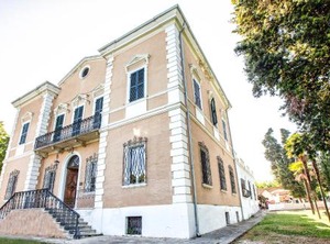 Tenuta Villa Colle Sereno | Montemarciano
