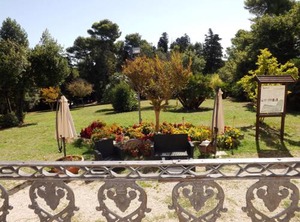Tenuta Villa Colle Sereno | Montemarciano