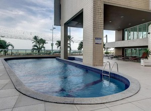 Terraços Atlântico | Fortaleza