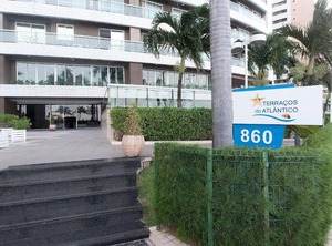 Terraços Atlântico | Fortaleza