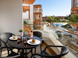 Terraços Rio | Portimao