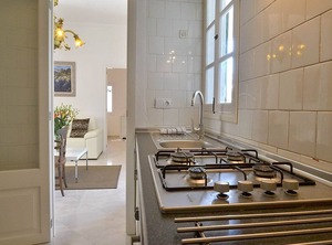 Tres Pins | Colonia de Sant Pere