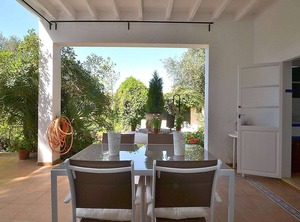 Tres Pins | Colonia de Sant Pere