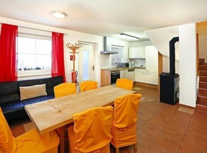 Falkner Längenfeld | Huben