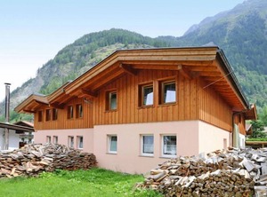Falkner Längenfeld | Huben