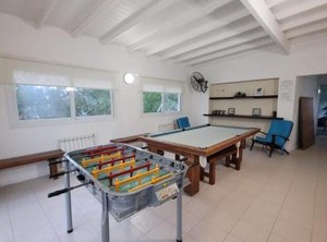 Terrazas | Carilo