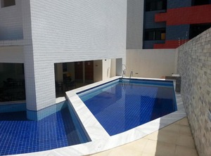 Terrazzas | Manaira
