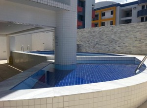 Terrazzas | Manaira