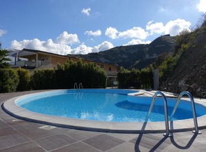 Terrazzo | Parghelia