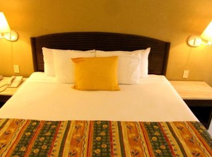 Tesoro | Ixtapa