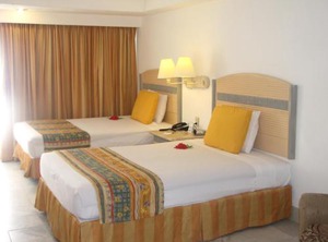 Tesoro | Ixtapa