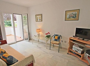 Tess Apartamento Dodge Lauro Golf Alhaurin De La Torre | Alhaurin de la Torre