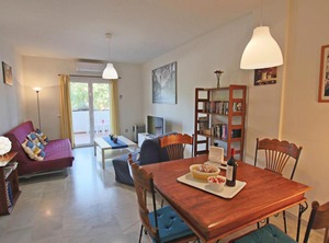Apartamento Lauro Golf Málaga | Alhaurin de la Torre