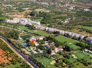 Apartamento Lauro Golf Málaga | Alhaurin de la Torre