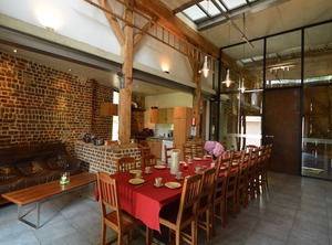 Spacious Farm The Bucolic Region Of Voeren | Teuven