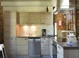Spacious Farm The Bucolic Region Of Voeren | Teuven