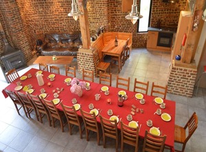 Spacious Farm The Bucolic Region Of Voeren | Teuven
