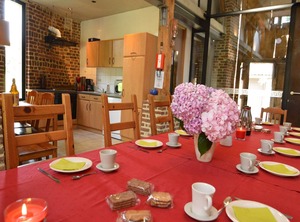 Spacious Farm The Bucolic Region Of Voeren | Teuven