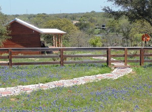 Texas T Breakfast | Llano