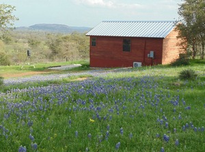 Texas T Breakfast | Llano