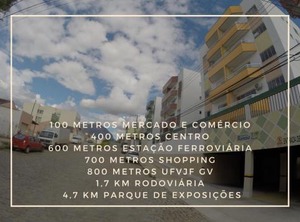 Th Flats | Nossa Senhora das Gracas