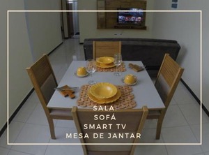 Th Flats | Nossa Senhora das Gracas