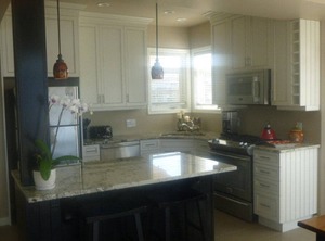 Emerald Beach Villas Country | Central Okanagan