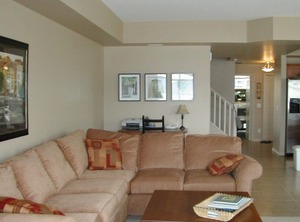 Emerald Beach Villas Country | Central Okanagan